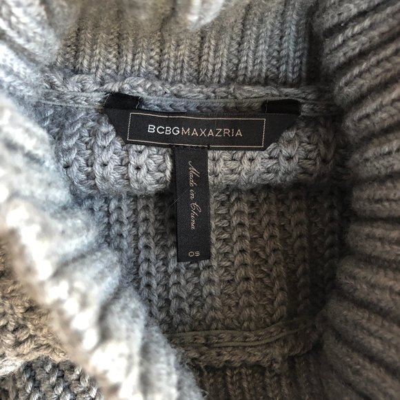 BCBGMaxAzria 'Jacinta' sweater, EUC - Picture 3 of 5